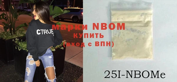 молекула духа Аркадак